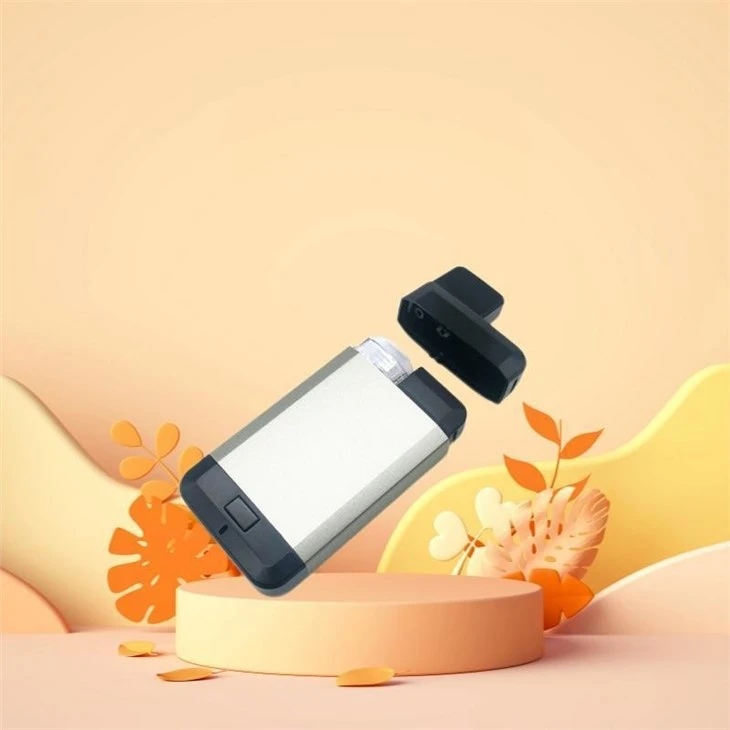 Disposable E Cigarette Vape Pen