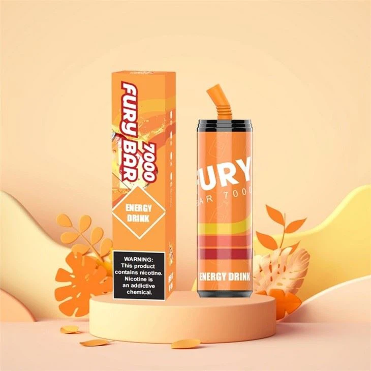 Disposable Electronic Cigarette Pen